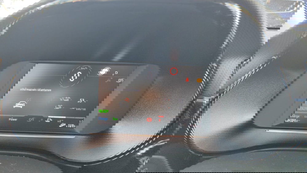 Opel Corsa-e usata a Firenze (2)