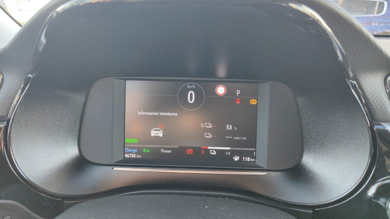 Opel Corsa-e usata a Firenze (2)