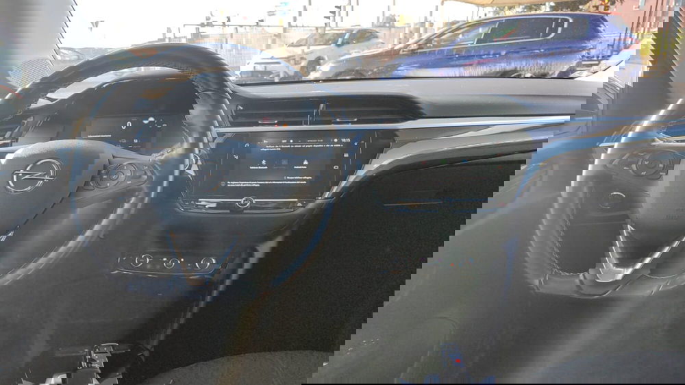 Opel Corsa-e usata a Firenze (20)