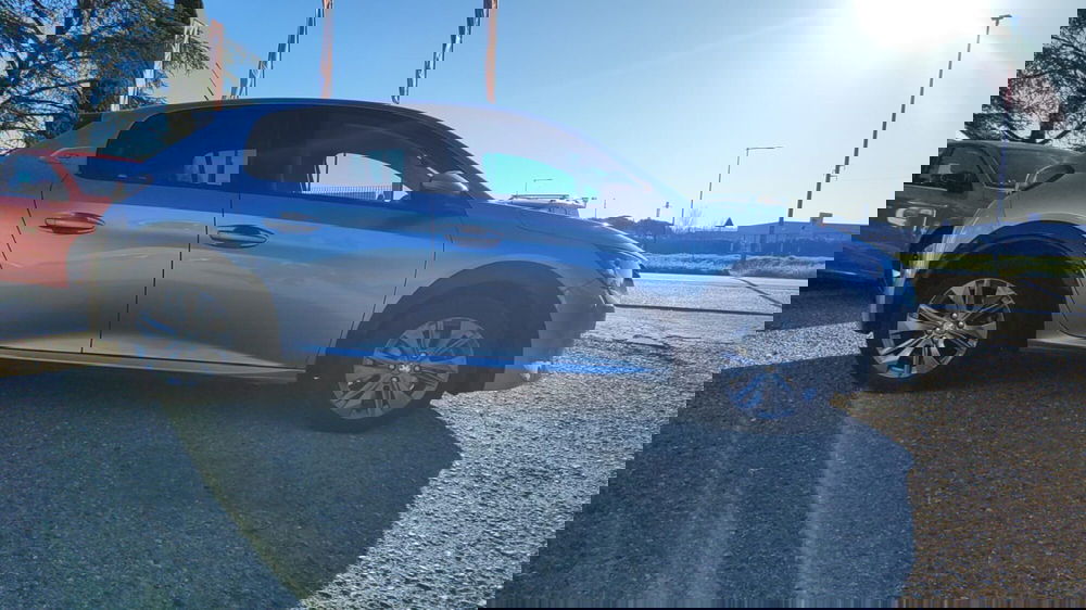 Peugeot 208 usata a Firenze (10)