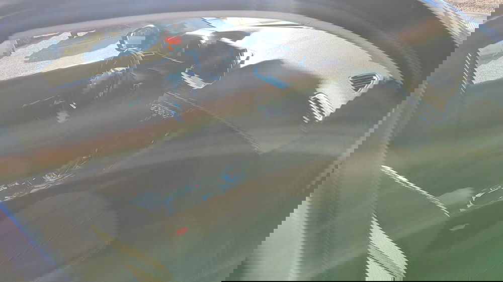 Peugeot 208 usata a Firenze (11)