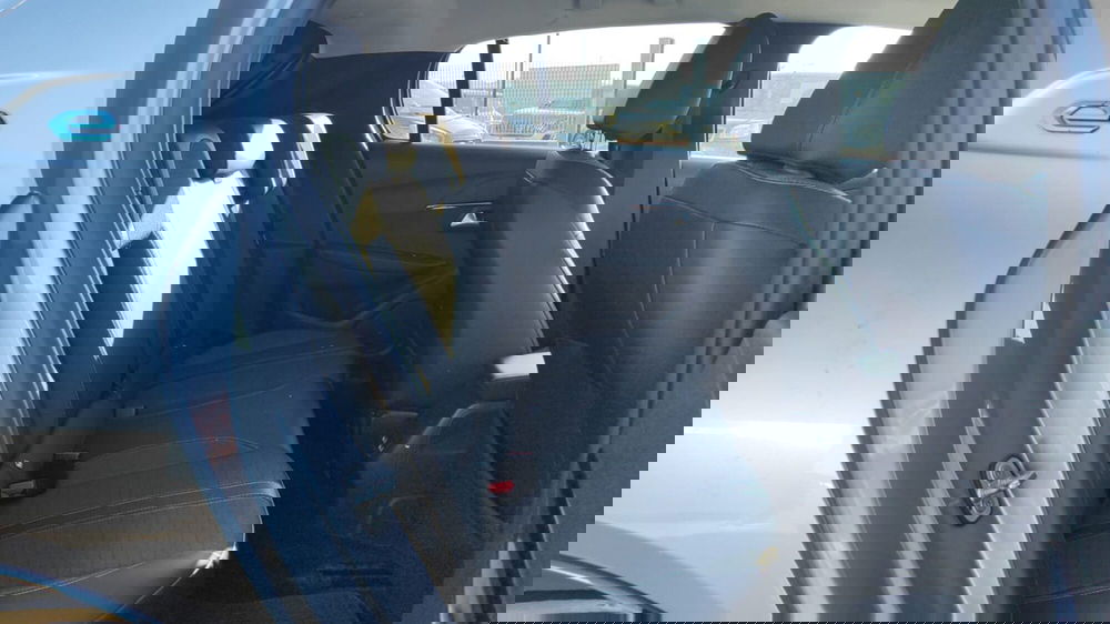 Peugeot 208 usata a Firenze (12)