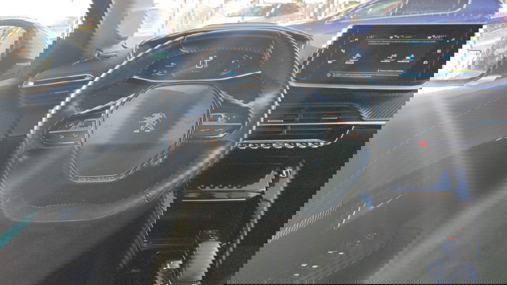 Peugeot 208 usata a Firenze (15)