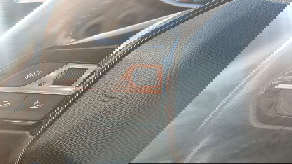 Peugeot 208 usata a Firenze (16)