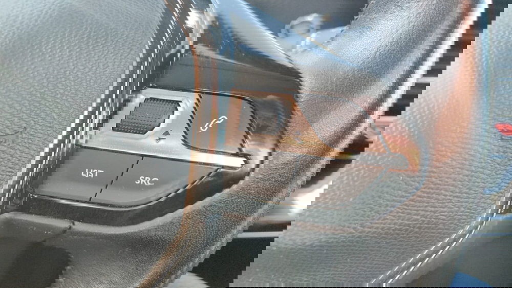 Peugeot 208 usata a Firenze (17)