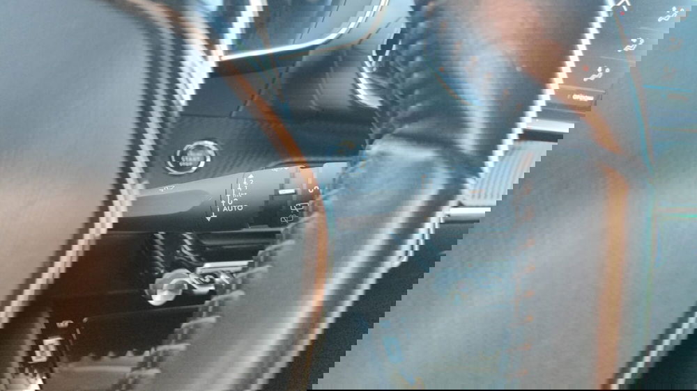 Peugeot 208 usata a Firenze (19)