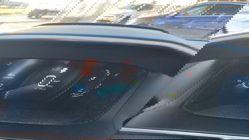 Peugeot 208 usata a Firenze (2)