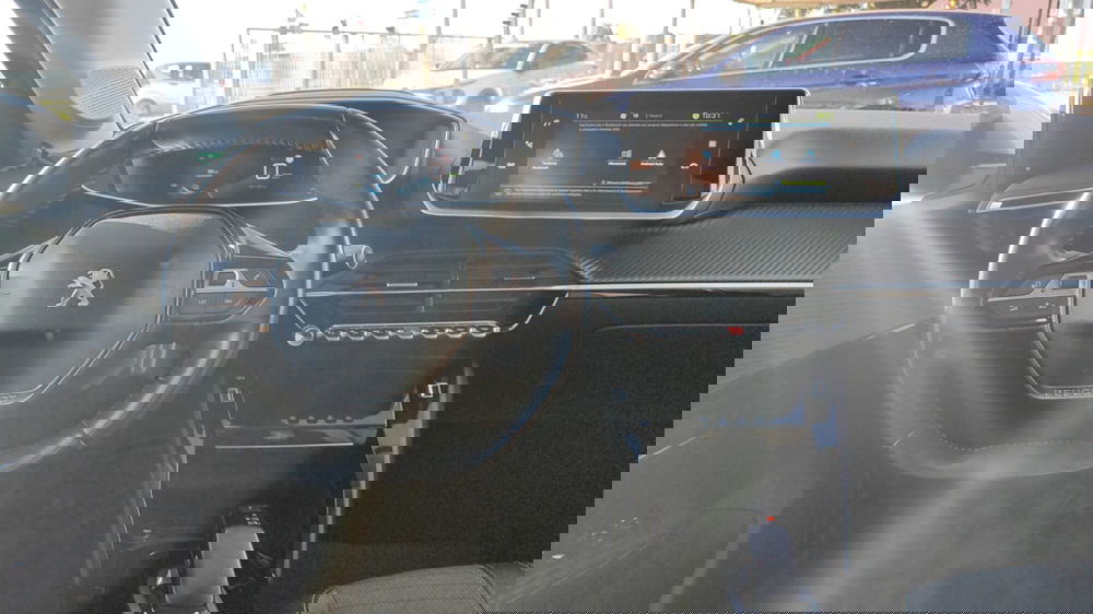 Peugeot 208 usata a Firenze (20)