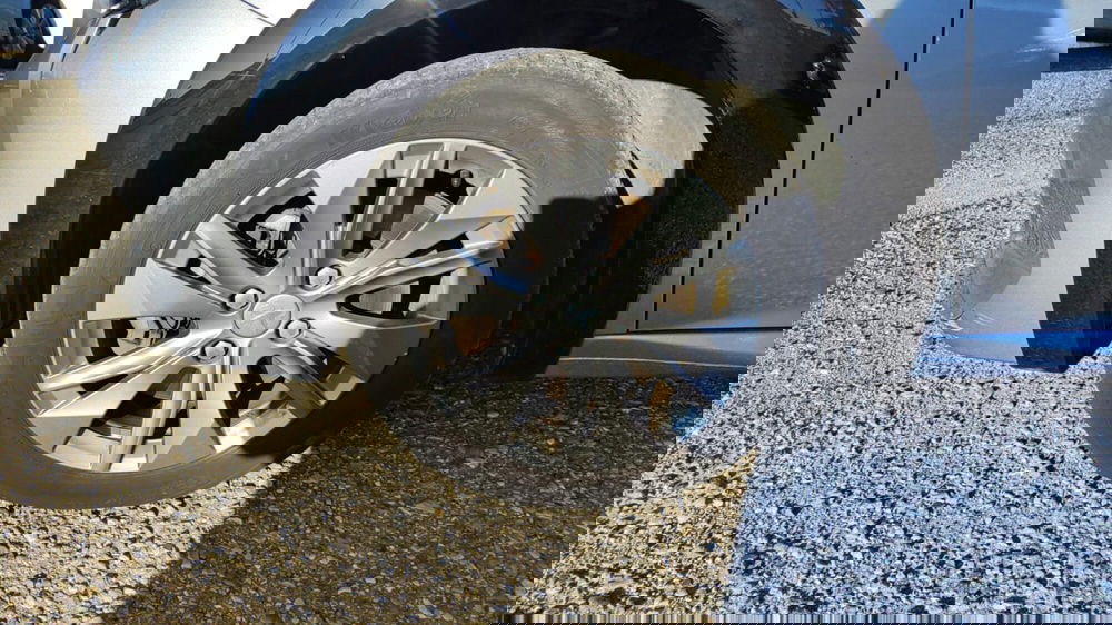 Peugeot 208 usata a Firenze (5)