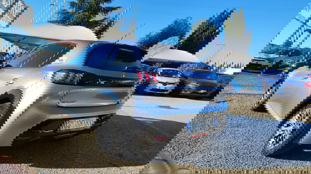 Peugeot 208 usata a Firenze (6)