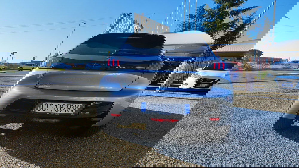 Peugeot 208 usata a Firenze (7)