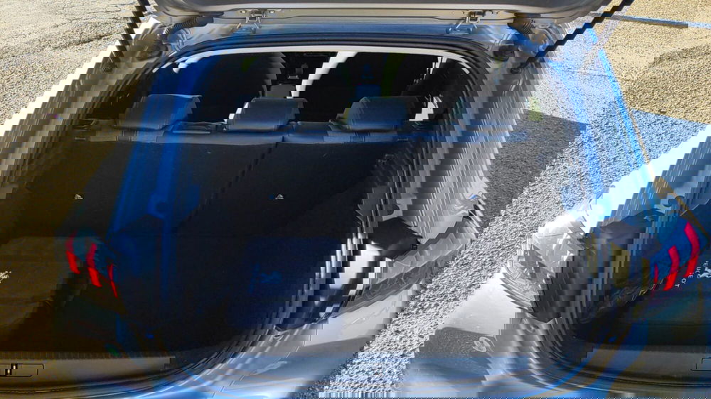 Peugeot 208 usata a Firenze (8)