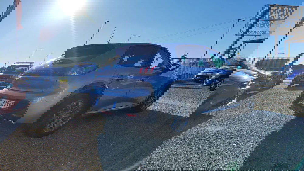 Peugeot 208 usata a Firenze (9)