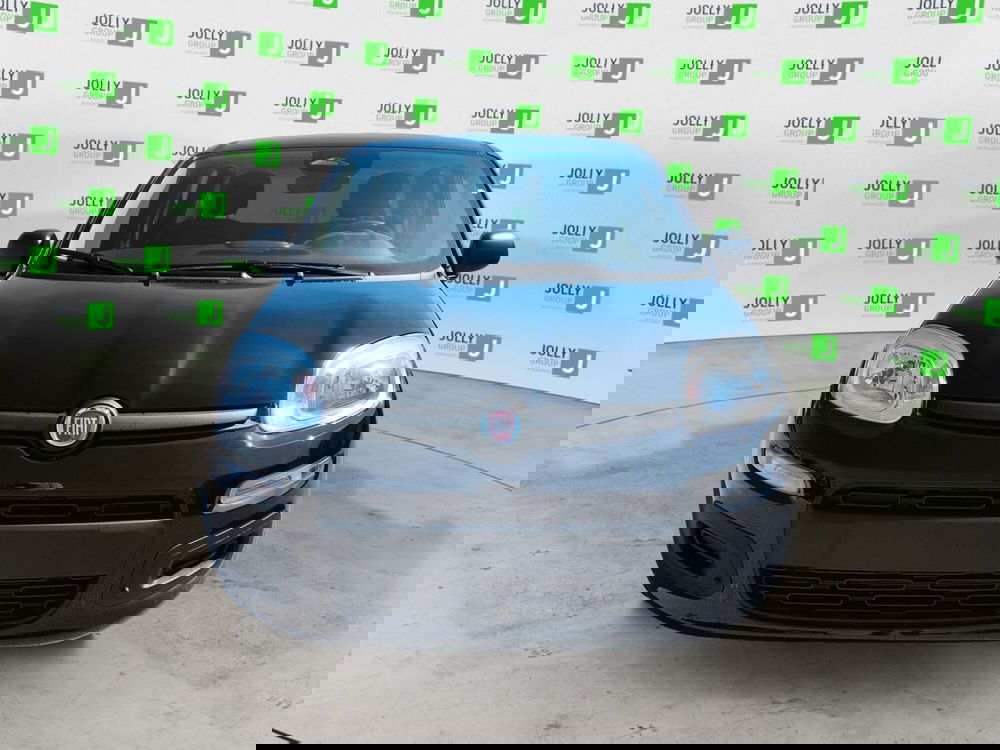 Fiat Panda Cross nuova a Frosinone