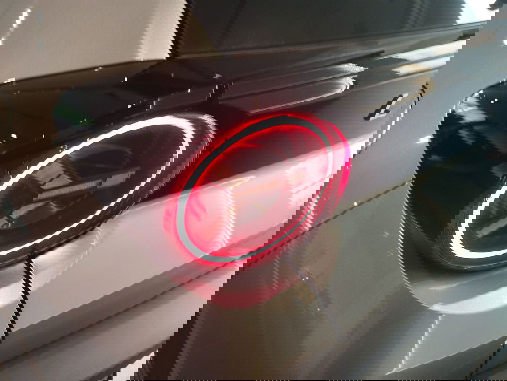 Lancia Ypsilon nuova a Frosinone (20)