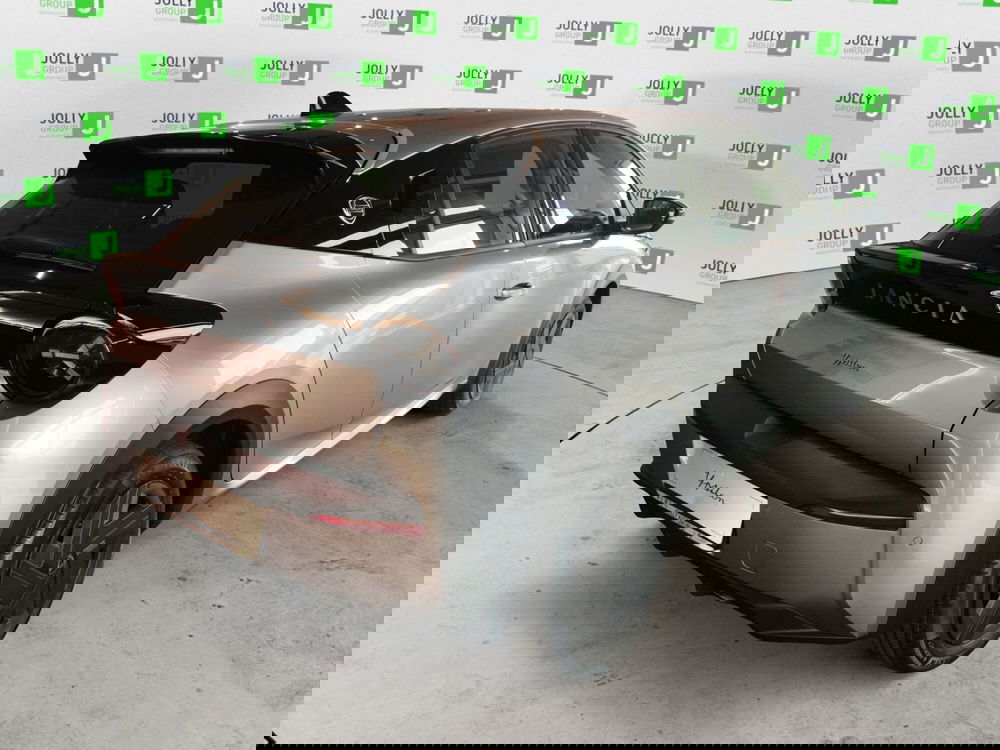 Lancia Ypsilon nuova a Frosinone (4)