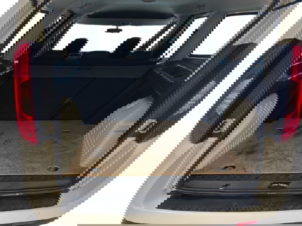 Fiat Doblò usata a Arezzo (10)