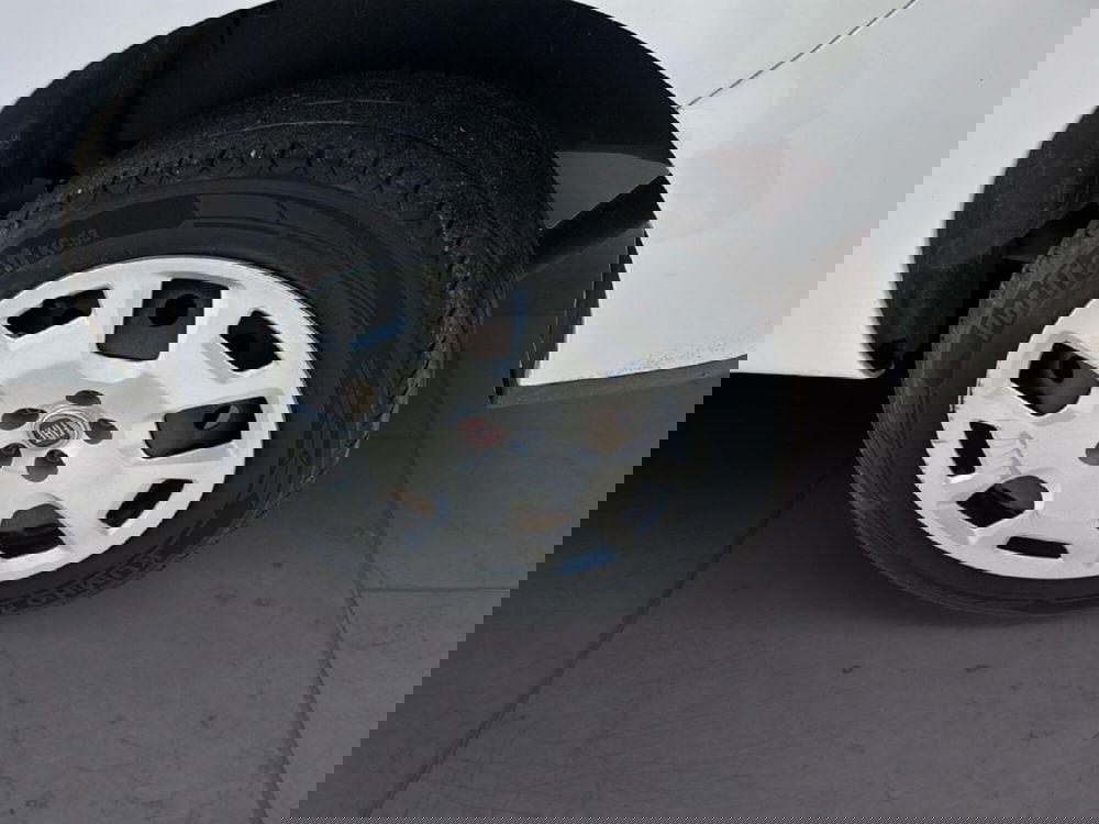 Fiat Doblò usata a Arezzo (11)