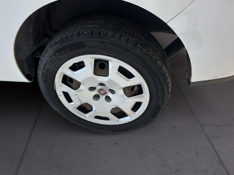 Fiat Doblò usata a Arezzo (11)