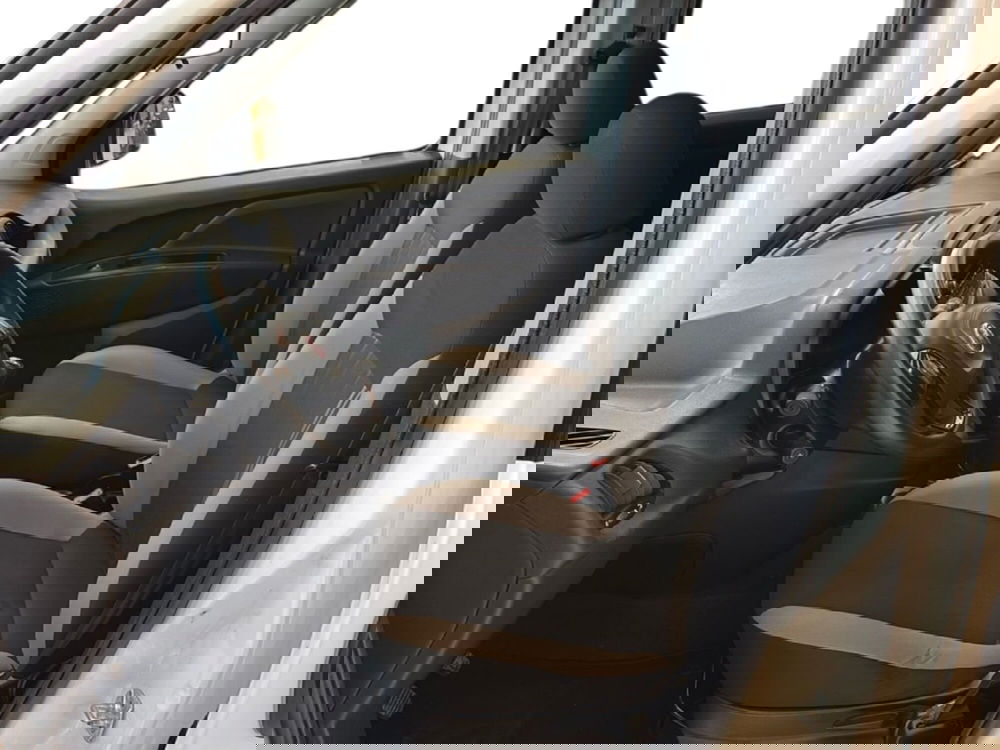 Fiat Doblò usata a Arezzo (12)