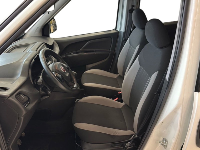 Fiat Doblò usata a Arezzo (12)