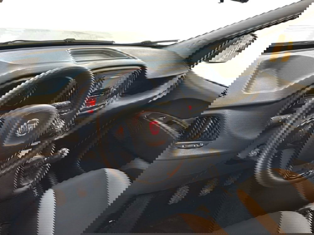 Fiat Doblò usata a Arezzo (13)