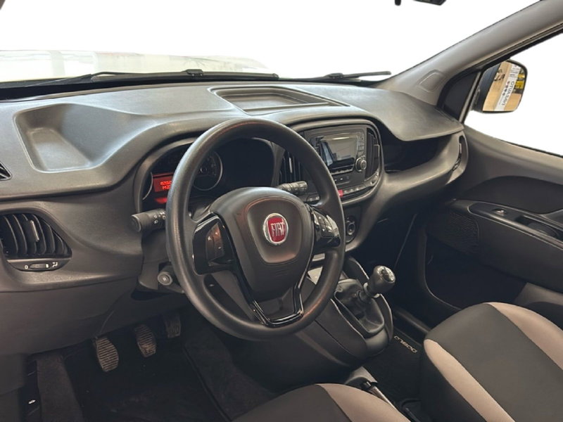 Fiat Doblò usata a Arezzo (13)