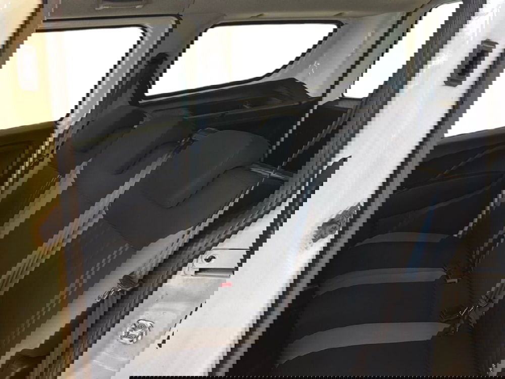 Fiat Doblò usata a Arezzo (14)