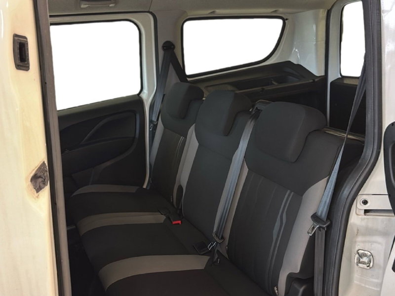 Fiat Doblò usata a Arezzo (14)