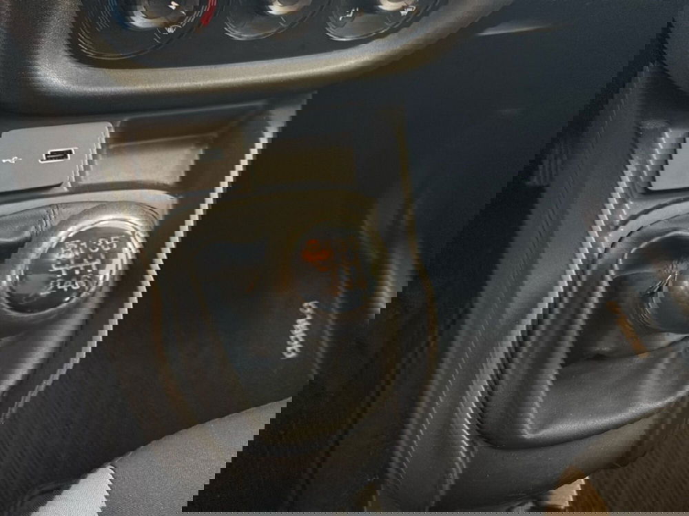 Fiat Doblò usata a Arezzo (16)