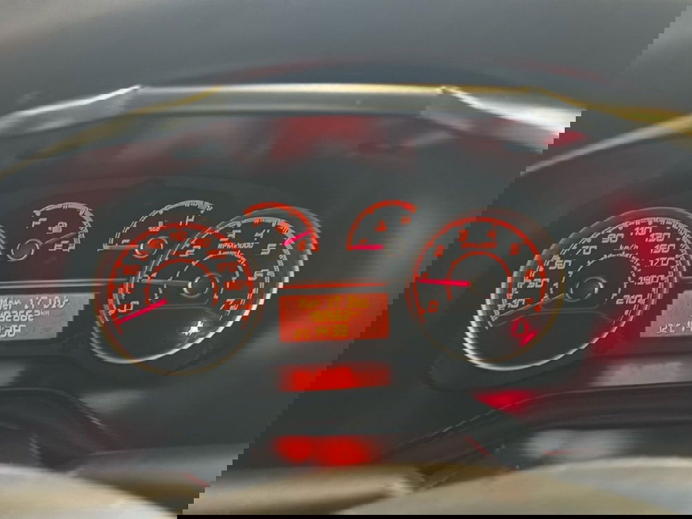 Fiat Doblò usata a Arezzo (17)