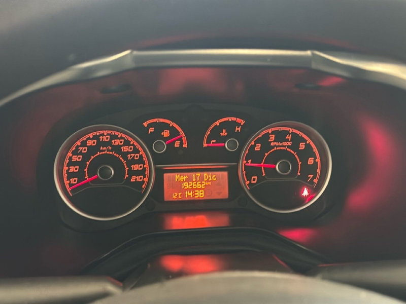 Fiat Doblò usata a Arezzo (17)