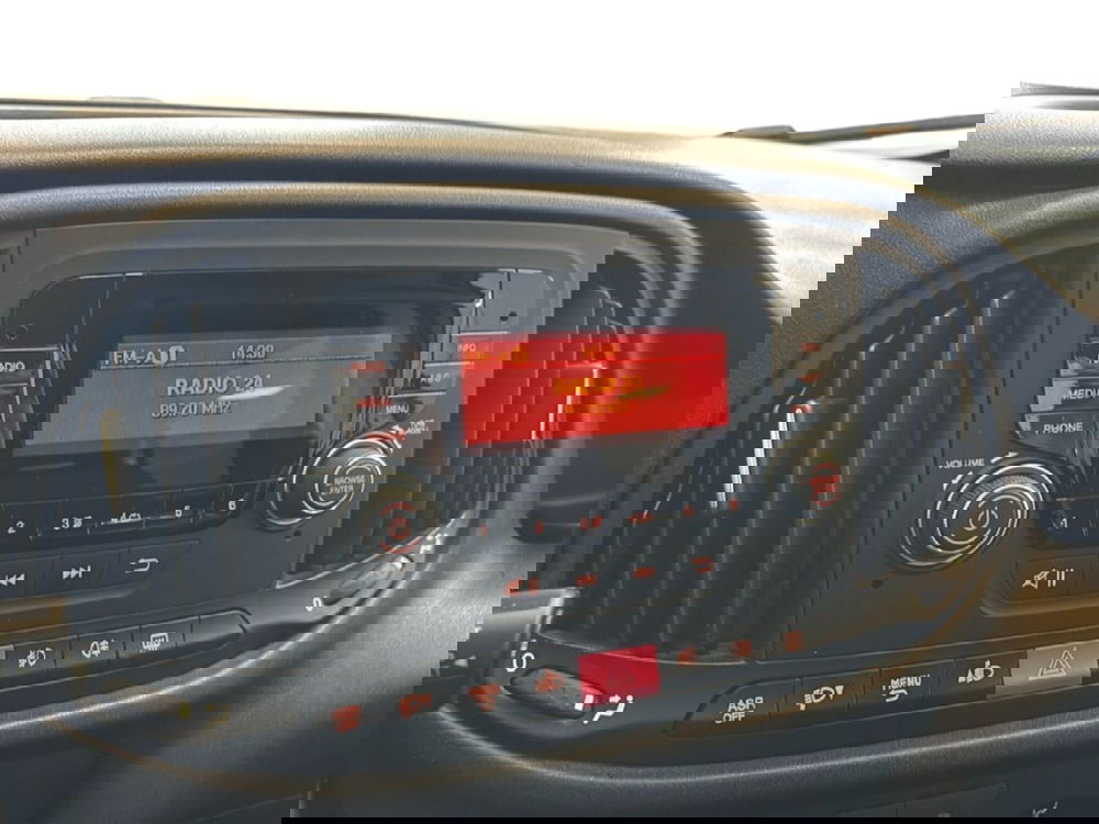 Fiat Doblò usata a Arezzo (18)