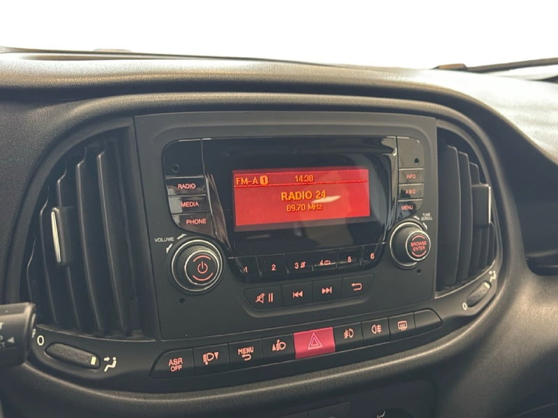 Fiat Doblò usata a Arezzo (18)