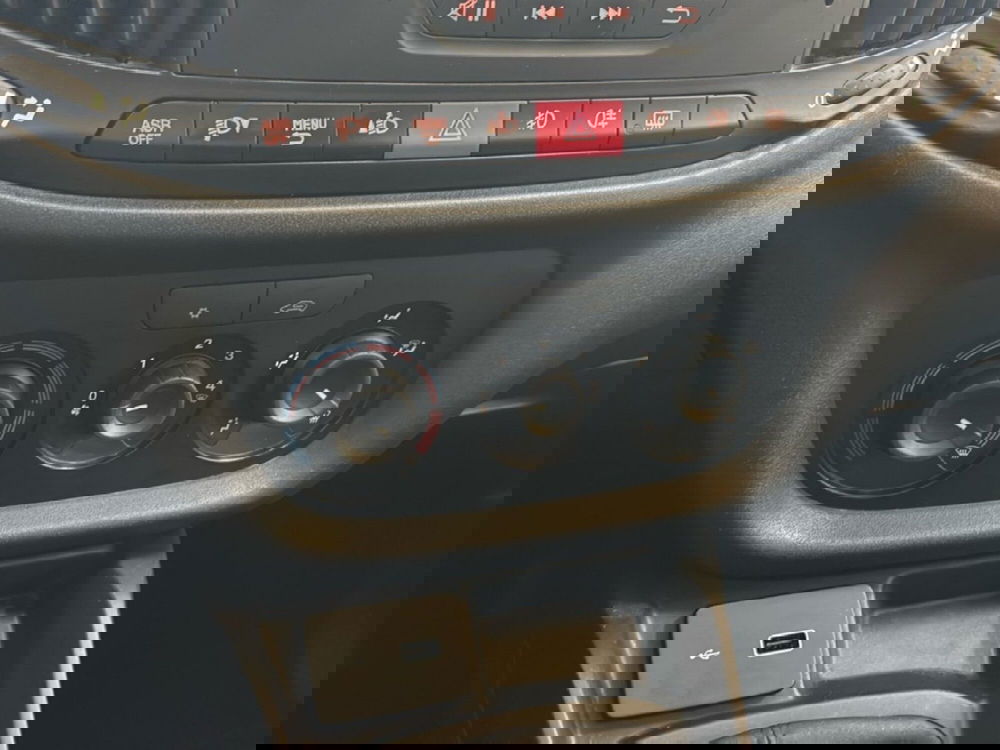 Fiat Doblò usata a Arezzo (19)