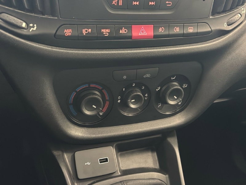 Fiat Doblò usata a Arezzo (19)