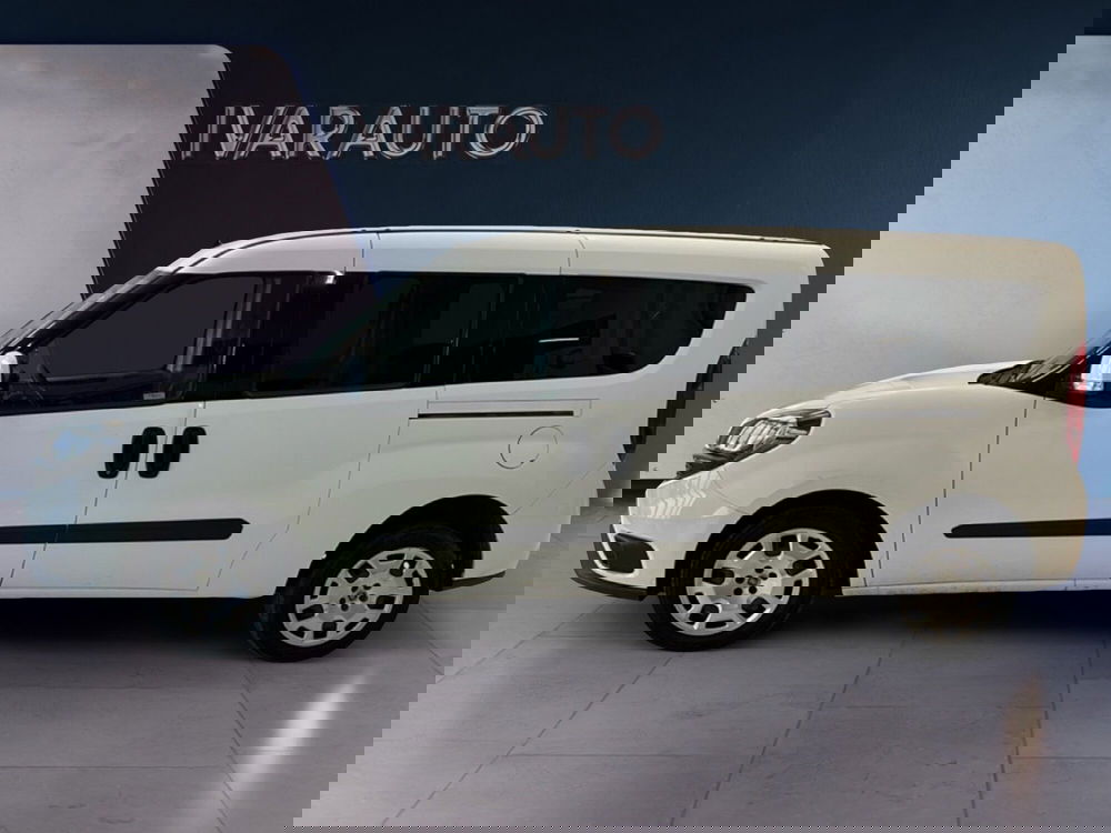 Fiat Doblò usata a Arezzo (2)