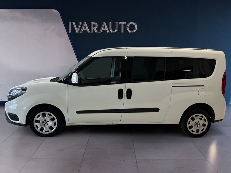 Fiat Doblò usata a Arezzo (2)