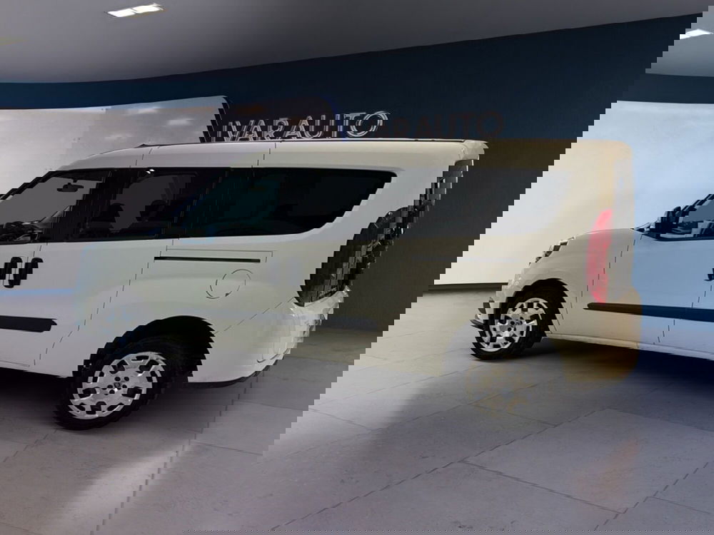 Fiat Doblò usata a Arezzo (3)