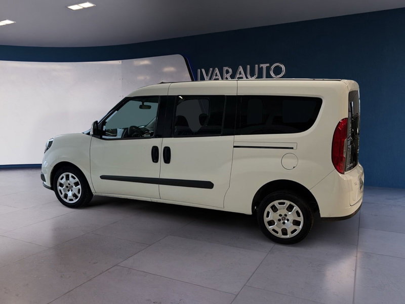 Fiat Doblò usata a Arezzo (3)