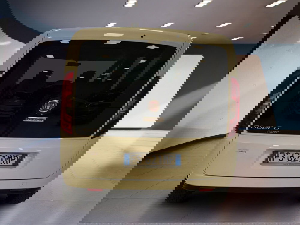 Fiat Doblò usata a Arezzo (4)