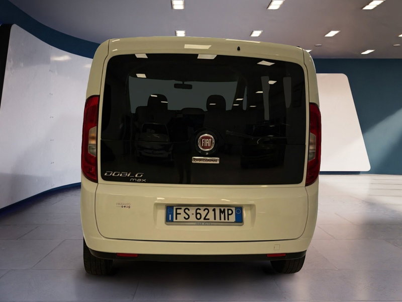 Fiat Doblò usata a Arezzo (4)