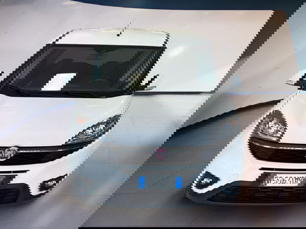 Fiat Doblò usata a Arezzo (5)