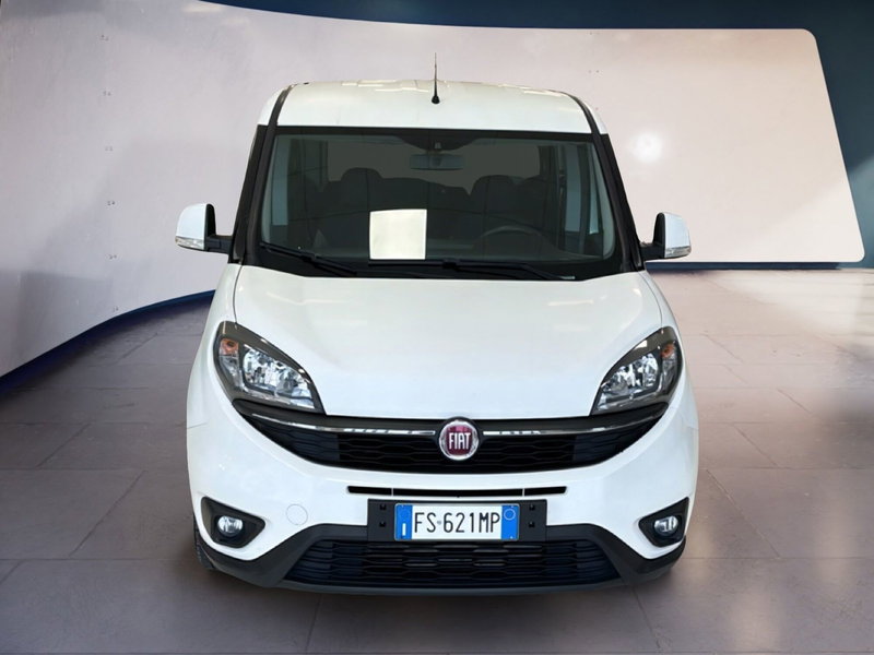Fiat Doblò usata a Arezzo (5)