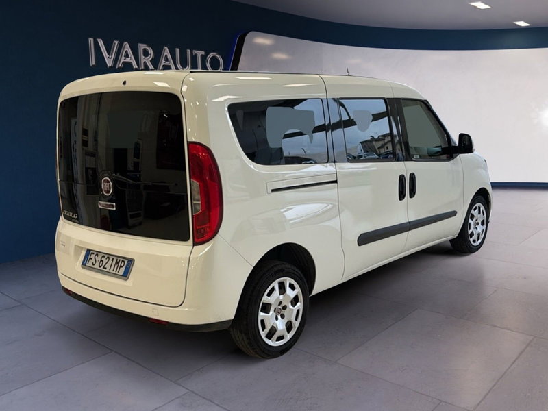 Fiat Doblò usata a Arezzo (6)