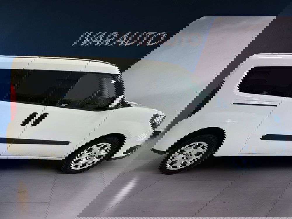 Fiat Doblò usata a Arezzo (7)