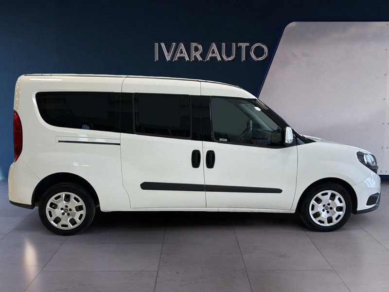 Fiat Doblò usata a Arezzo (7)