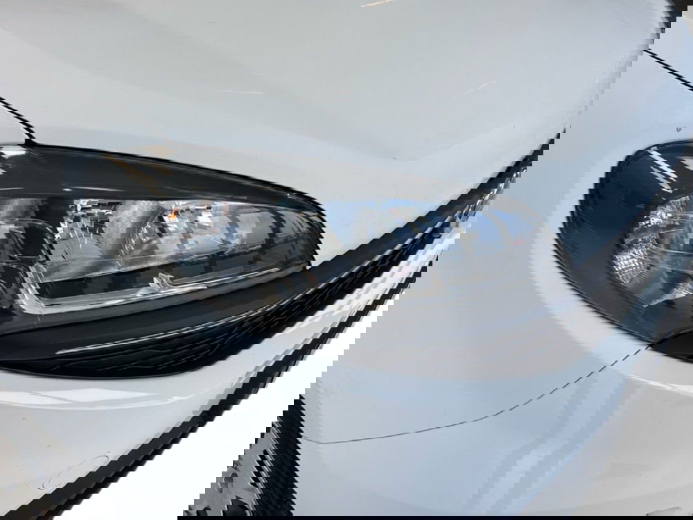 Fiat Doblò usata a Arezzo (9)