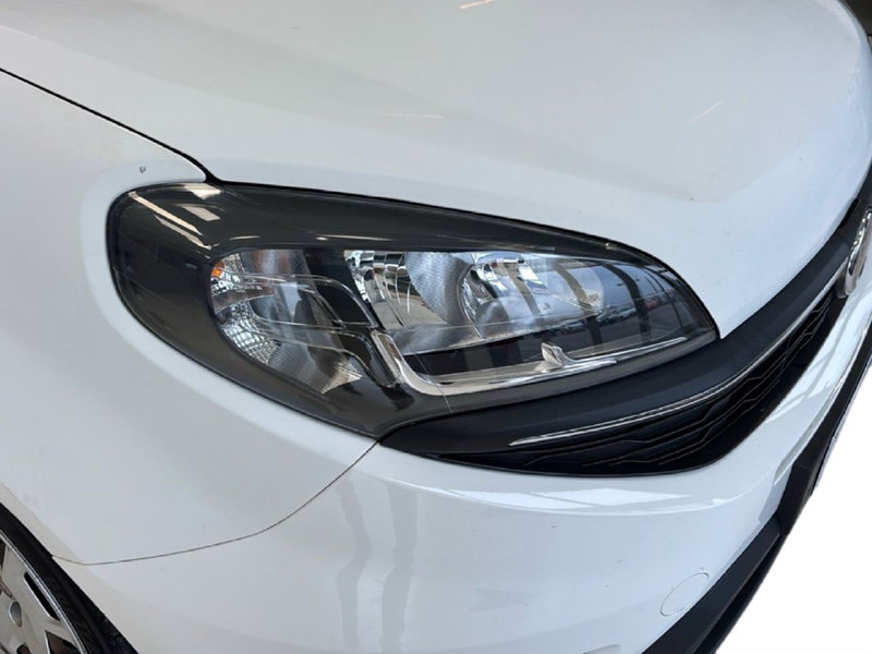 Fiat Doblò usata a Arezzo (9)