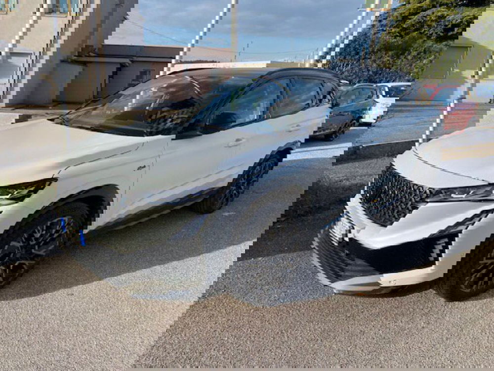 Renault Austral usata a Verona